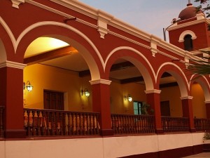 derrama magisterial hoteles mossone ica