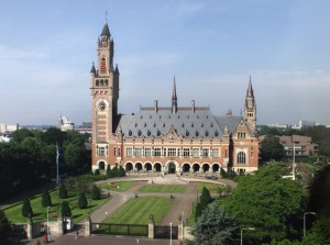Tribunal de La Haya