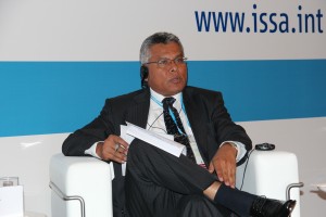 José Rodríguez Lau