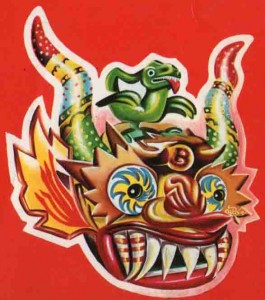 máscaras puneñas