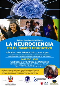 Neurociencia en el campo educativo