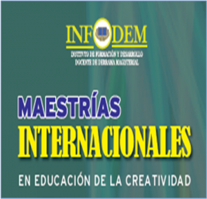 Maestría Internacional