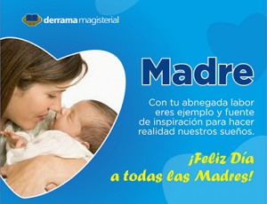 Canción para las Madres