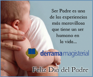 Día del Padre