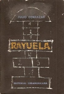Rayuela