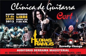 Hedras Ramos