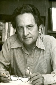 Manuel Scorza
