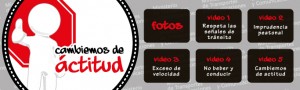 Seguridad Vial