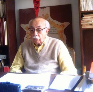 Walter Peñaloza