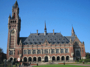 Tribunal de La Haya