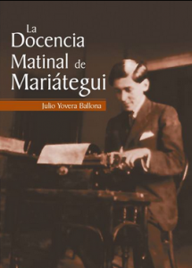 Mariátegui