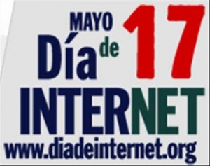 Día Internacional de Internet