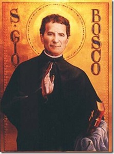 San Juan Bosco