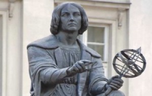 Nicolás Copérnico