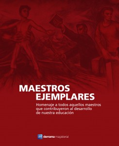 Maestros ejemplares