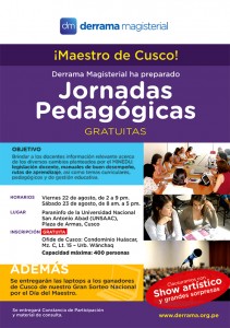 Jornada Pedagógica