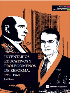 Colección Pensamiento Educativo Peruano