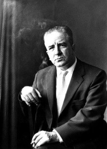 Ciro Alegría