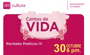 Cantos de vida