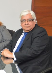 José Luis Velásquez Savatti