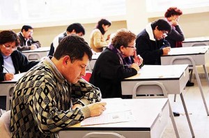 Docentes