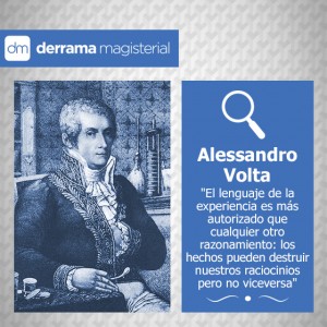 Alessandro Volta