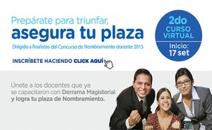 Concurso Público de Nombramiento