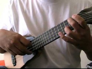 charango