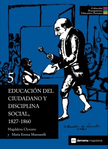 Colección Pensamiento Educativo Peruano: Tomo 5