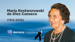 maría rostworowski