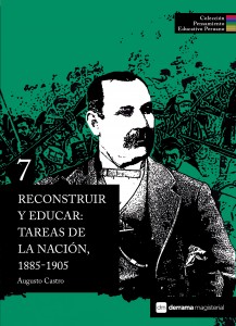 Colección Pensamiento Educativo Peruano: Tomo 7