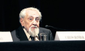 Carlos Araníbar Zerpa