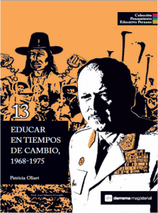 Colección Pensamiento Educativo Peruano: Tomo 13