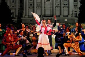 zarzuela