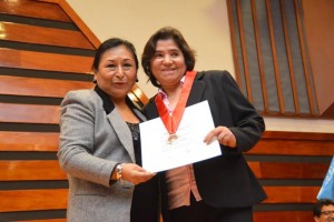 Maestría Internacional