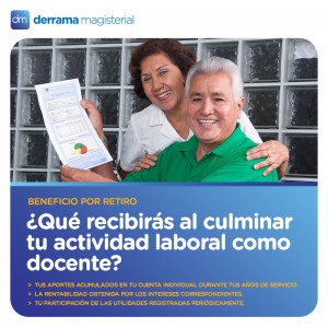 Fondo Previsional