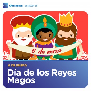 Reyes Magos