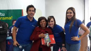 Seguimos visitando nuestras agencias a nivel nacional
