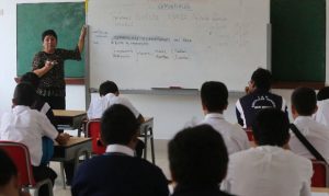 Derrama Magisterial organiza seminarios sobre Evaluación de Desempeño Docente