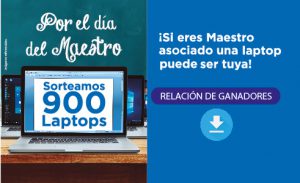 Gran Sorteo Nacional de Laptops 2017. 