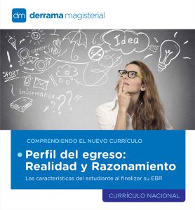 Comprendiendo el Currículo: Realidad y razonamiento