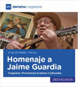 Jaime Guardia