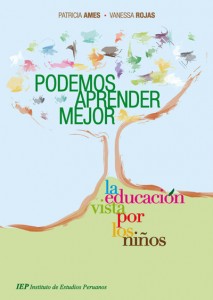 opinión de los alumnos