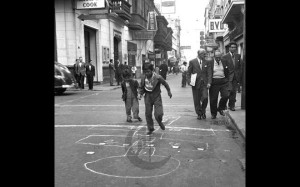 Día Internacional del Juego