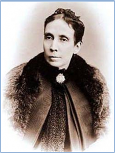 Teresa Gonzáles de Fanning