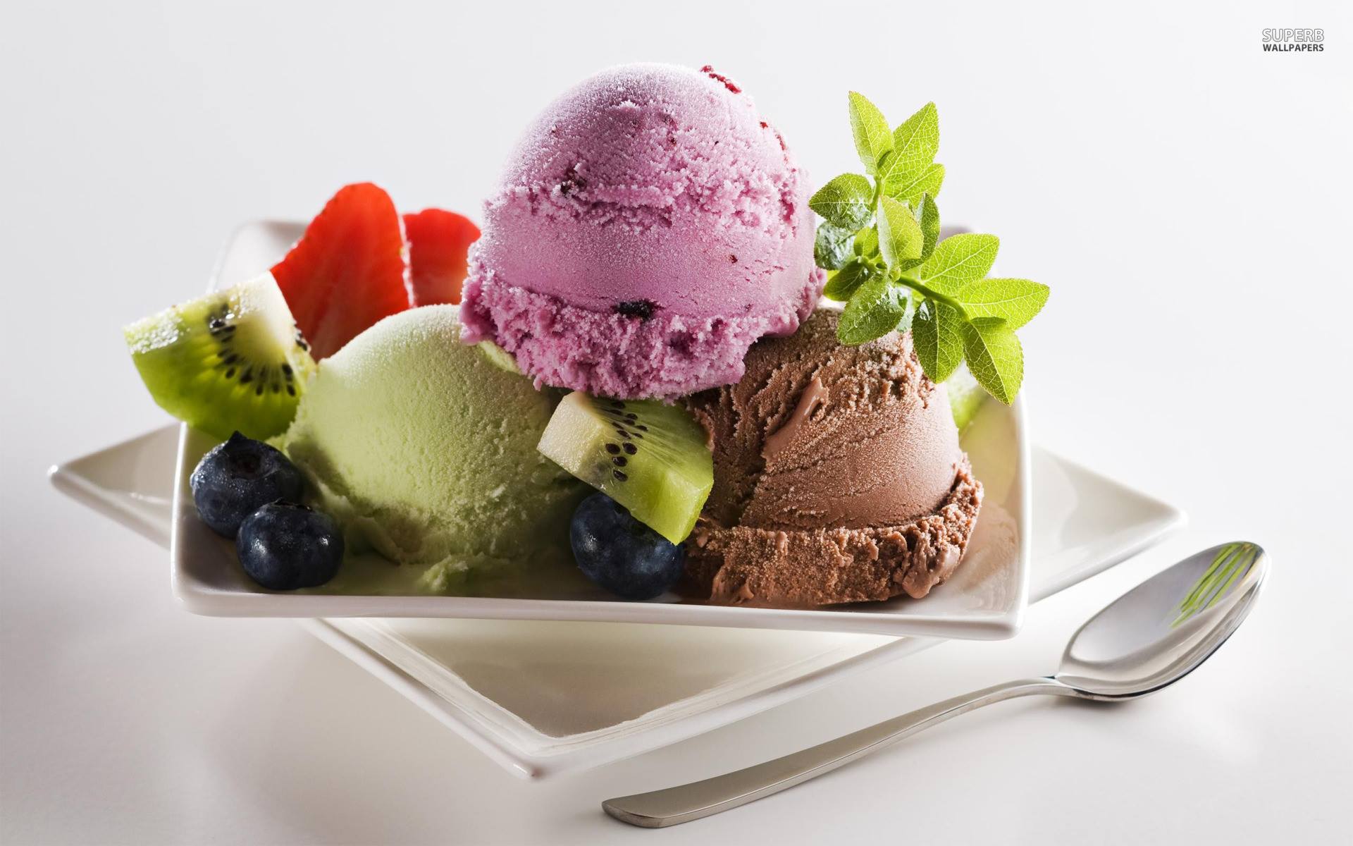 La historia del helado: Un placer para el paladar - Blog de Derrama