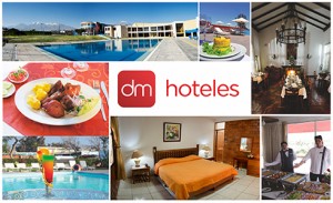DM Hoteles