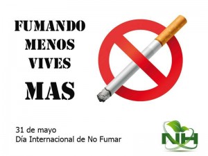 No Fumador