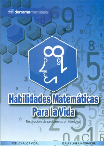 Matemáticas