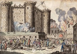 Revolución Francesa